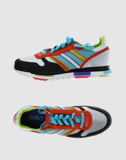 Sneakers - F�R - - ADIDAS -