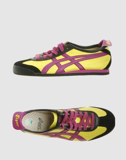 ONITSUKA TIGER - CALZATURE - Sneakers su YOOX.COM