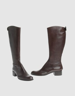 ATOS LOMBARDINI - CHAUSSURES - Bottes sur YOOX.COM