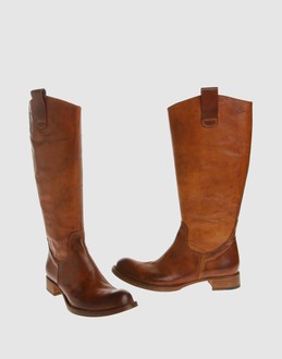 Stiefel - F�R - - PRIMABASE -
