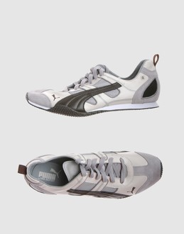 PUMA BY NEIL BARRETT - CHAUSSURES - Sneakers sur YOOX.COM