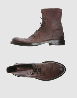 Stiefeletten - F�R - - ALEXANDER HOTTO -