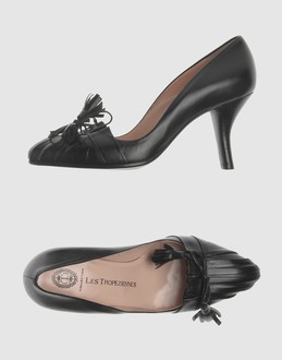 Pumps - FÜR - - LES TROPEZIENNES -