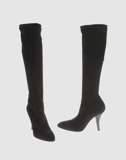 LES TROPEZIENNES - CHAUSSURES - Bottes sur YOOX.COM
