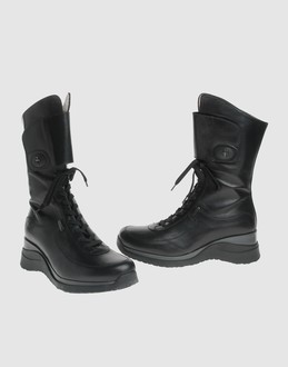 Stiefeletten - F�R - - PACIOTTI 4US -