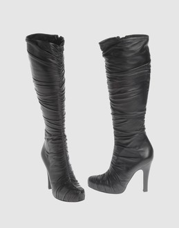 LES TROPEZIENNES - CHAUSSURES - Bottes sur YOOX.COM