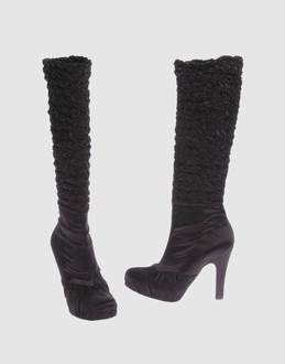LES TROPEZIENNES - CHAUSSURES - Bottes sur YOOX.COM