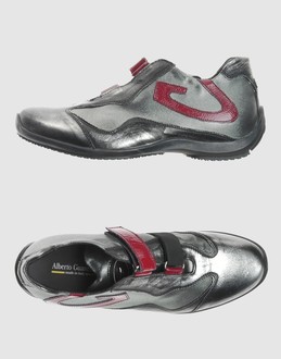 ALBERTO GUARDIANI - CHAUSSURES - Sneakers sur YOOX.COM