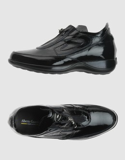 ALBERTO GUARDIANI - CHAUSSURES - Sneakers sur YOOX.COM