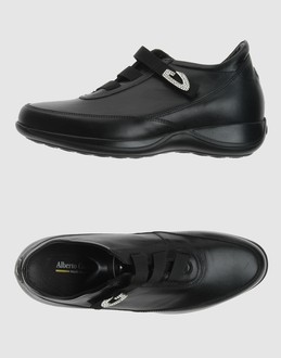 ALBERTO GUARDIANI - CHAUSSURES - Sneakers sur YOOX.COM