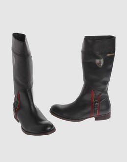 KOWALSKI - CHAUSSURES - Bottes sur YOOX.COM