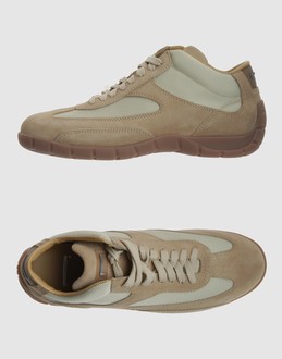 Sneakers - F�R - - P.  BY  PIRELLI -