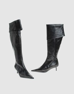 STUDIO POLLINI - CALZATURE - Stivali su YOOX.COM