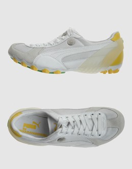 Sneakers - F�R - - PUMA BY MIHARAYASUHIRO -
