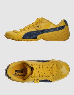 Sneakers - F�R - - PUMA BY MIHARAYASUHIRO -