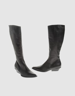 NANDO MUZI - CHAUSSURES - Bottes sur YOOX.COM