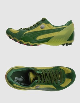 Sneakers - F�R - - PUMA BY MIHARAYASUHIRO -