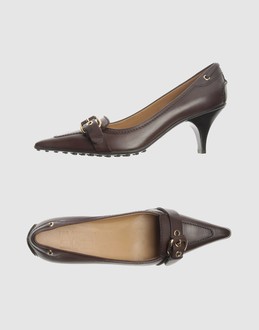 CARSHOE - CHAUSSURES - Mocassins sur YOOX.COM