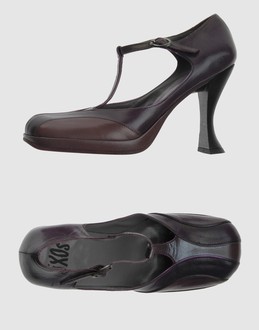 IXOS - CHAUSSURES - Escarpins sur YOOX.COM