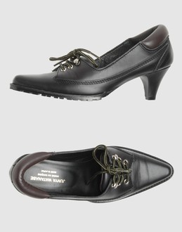 Pumps - F�R - - JUNYA WATANABE -