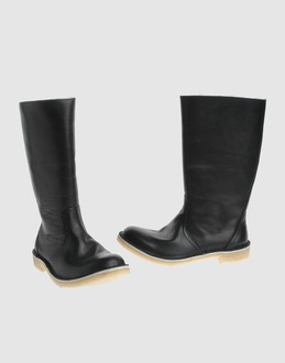 PIERRE HARDY - CHAUSSURES - Bottes sur YOOX.COM