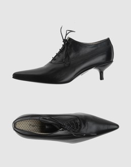 Schn�rschuhe - F�R - - FORNARINA -