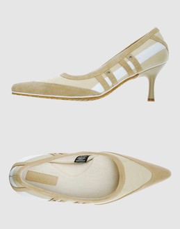 DIESEL - CHAUSSURES - Escarpins - SUR YOOX.COM