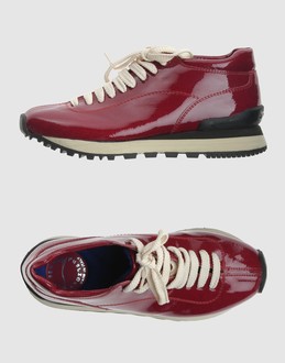 LA FEMME PUBLIQUE - CHAUSSURES - Sneakers sur YOOX.COM