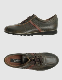 KOWALSKI - CHAUSSURES - Sneakers sur YOOX.COM