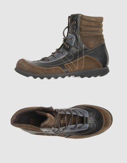 VOYAGE ORIENTAL - CALZATURE - Sneakers su YOOX.COM