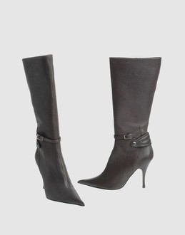 EKP COLLECTIONS - CHAUSSURES - Bottes sur YOOX.COM