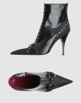 CESARE PACIOTTI - CHAUSSURES - Bottines sur YOOX.COM