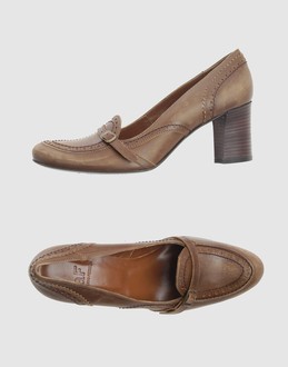 ALBERTO FERMANI - CHAUSSURES - Mocassins sur YOOX.COM