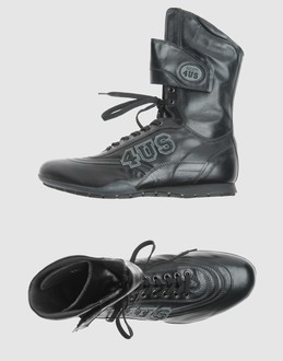 Stiefeletten - F�R - - PACIOTTI 4US -