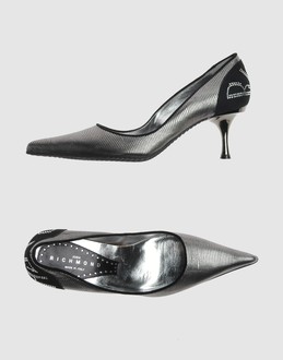JOHN RICHMOND - CALZATURE - Decolletes su YOOX.COM