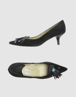 Pumps - F�R - - ALIMA -