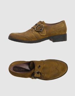JANET & JANET - CHAUSSURES - Mocassins sur YOOX.COM