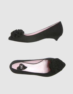 Pumps - F�R - - ASH -