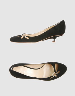 Pumps - F�R - - VICINI -