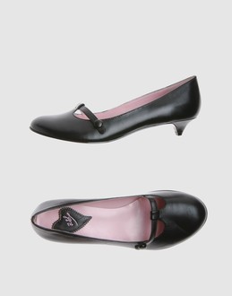 Pumps - F�R - - ASH -