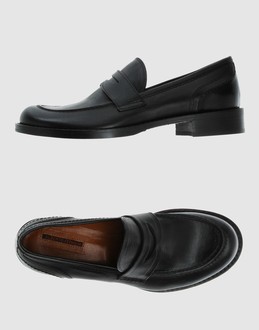 ALBERTO FERMANI - CHAUSSURES - Mocassins sur YOOX.COM