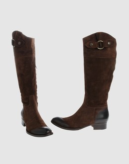 LATITUDE FEMME - CHAUSSURES - Bottes sur YOOX.COM
