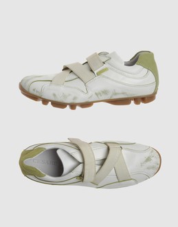 CESARE P. - CHAUSSURES - Sneakers sur YOOX.COM