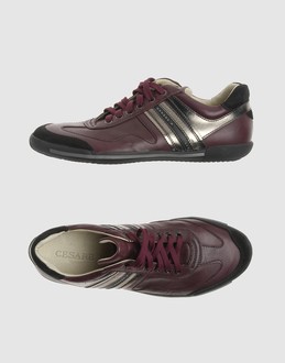 CESARE P. - CHAUSSURES - Sneakers sur YOOX.COM