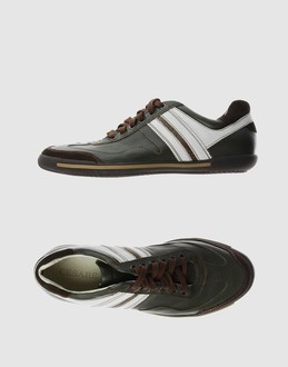 CESARE P. - CHAUSSURES - Sneakers sur YOOX.COM