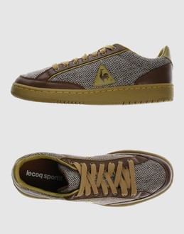 Sneakers - FÜR - - LE COQ SPORTIF -