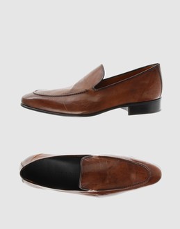 HENDERSON FUSION - CHAUSSURES - Mocassins sur YOOX.COM