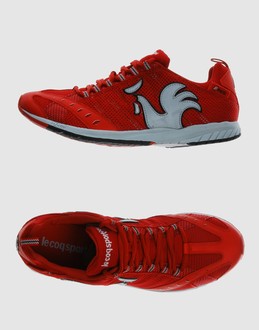 LE COQ SPORTIF - CHAUSSURES - Sneakers - SUR YOOX.COM