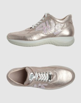 Sneakers - F�R - - PACIOTTI 4US -