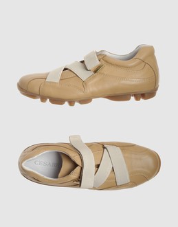CESARE P. - CHAUSSURES - Sneakers sur YOOX.COM